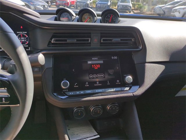 New 2026 Nissan Z Sport w/ Floor Mat Package image 15