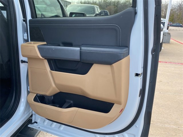 Used 2021 Ford F150 XLT w/ Equipment Group 301A Mid image 28