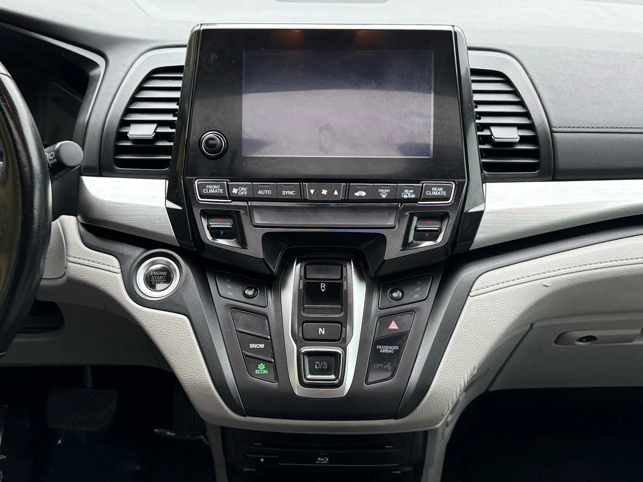 Used 2019 Honda Odyssey EX-L image 15