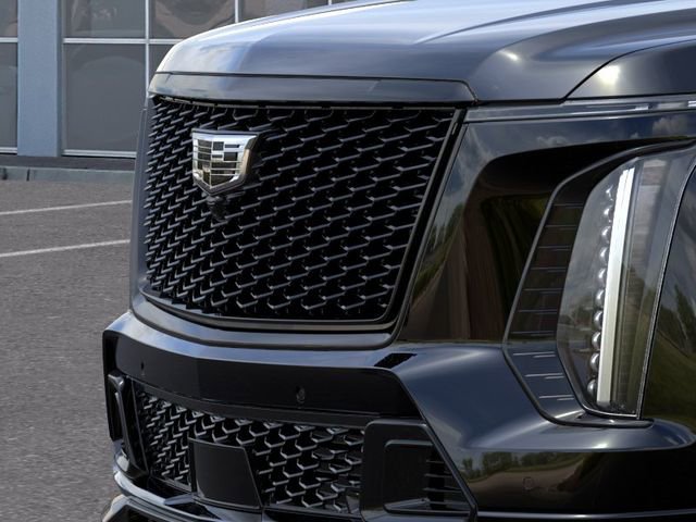 New 2026 Cadillac Escalade V AWD/4WD image 13