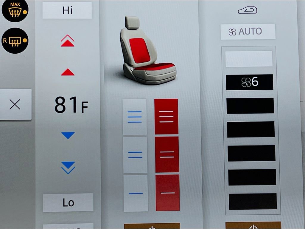 Used 2024 Land Rover Range Rover Sport SV Edition One Carbon Bronze AWD/4WD image 21