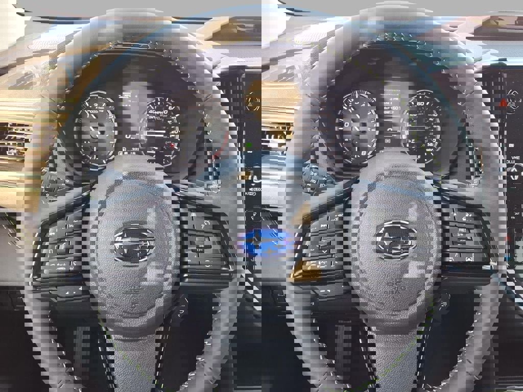 New 2026 Subaru Ascent Bronze Edition image 9