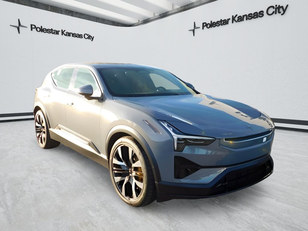 New 2025 Polestar Polestar 3