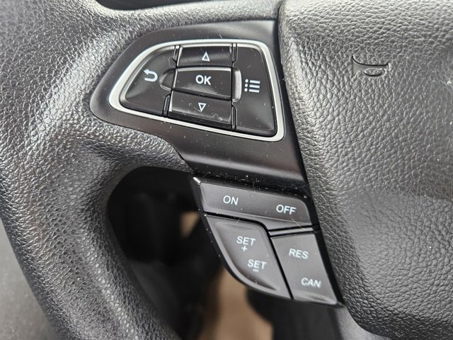 Used 2021 Ford EcoSport SE image 30