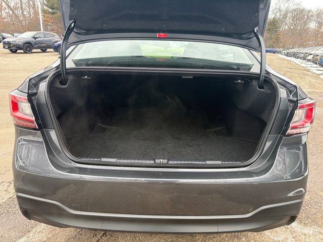 Certified 2025 Subaru Legacy Premium image 13
