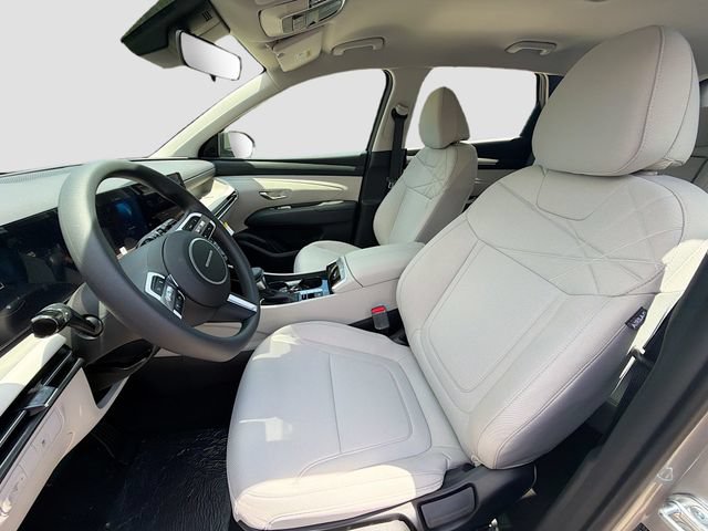 New 2026 Hyundai Tucson SE FWD image 20