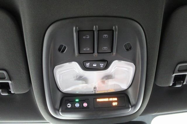 New 2026 Chevrolet TrailBlazer RS w/ Convenience Package image 16