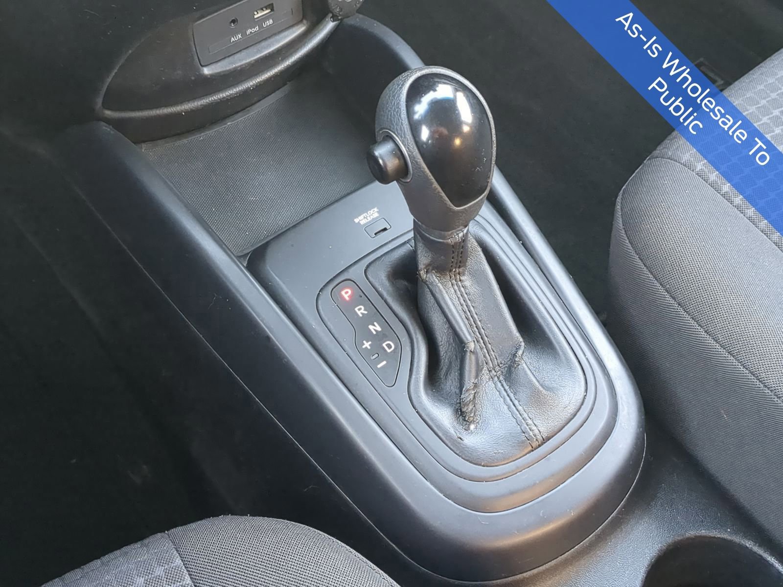 Used 2012 Kia Soul image 29