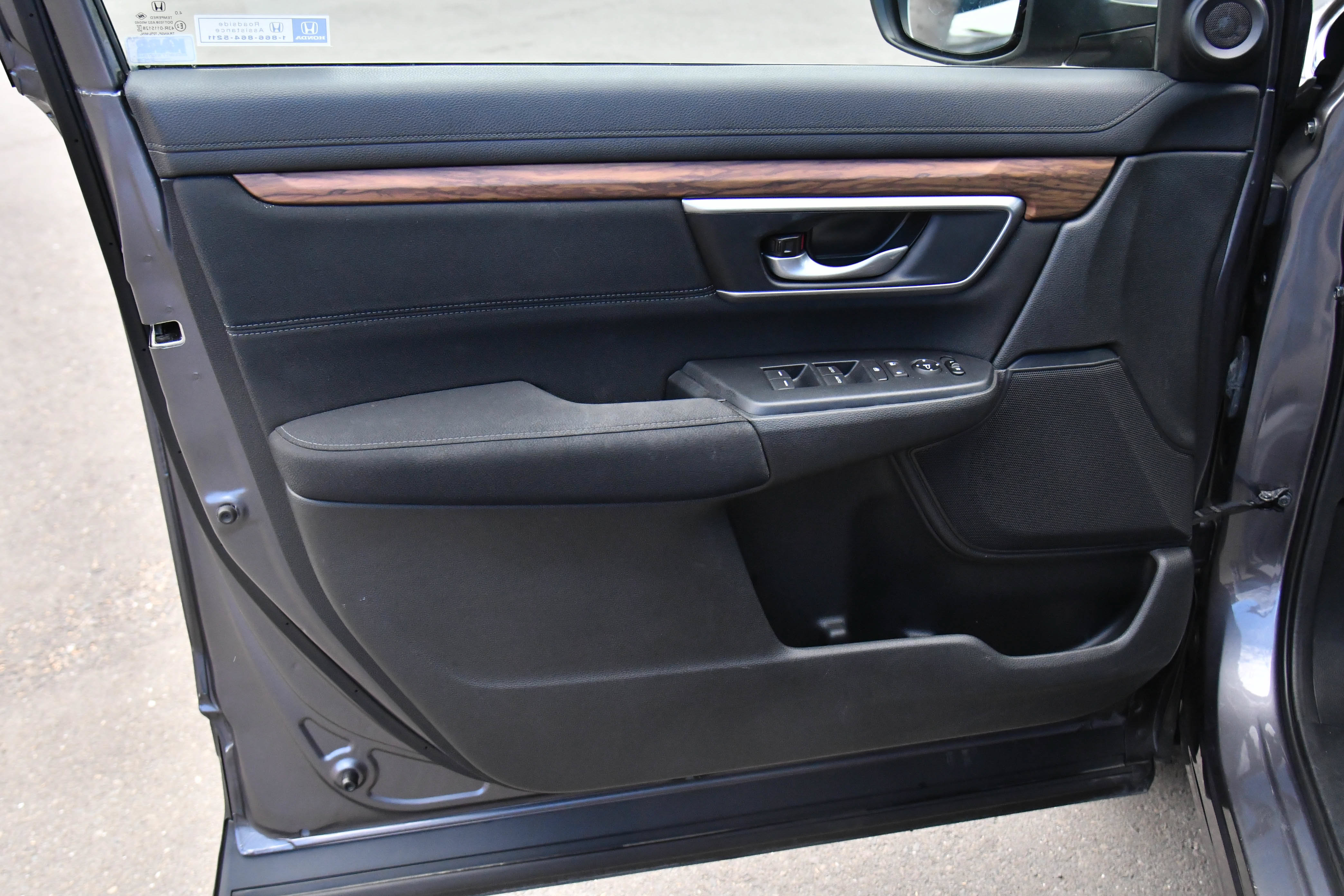 Used 2021 Honda CR-V EX image 14