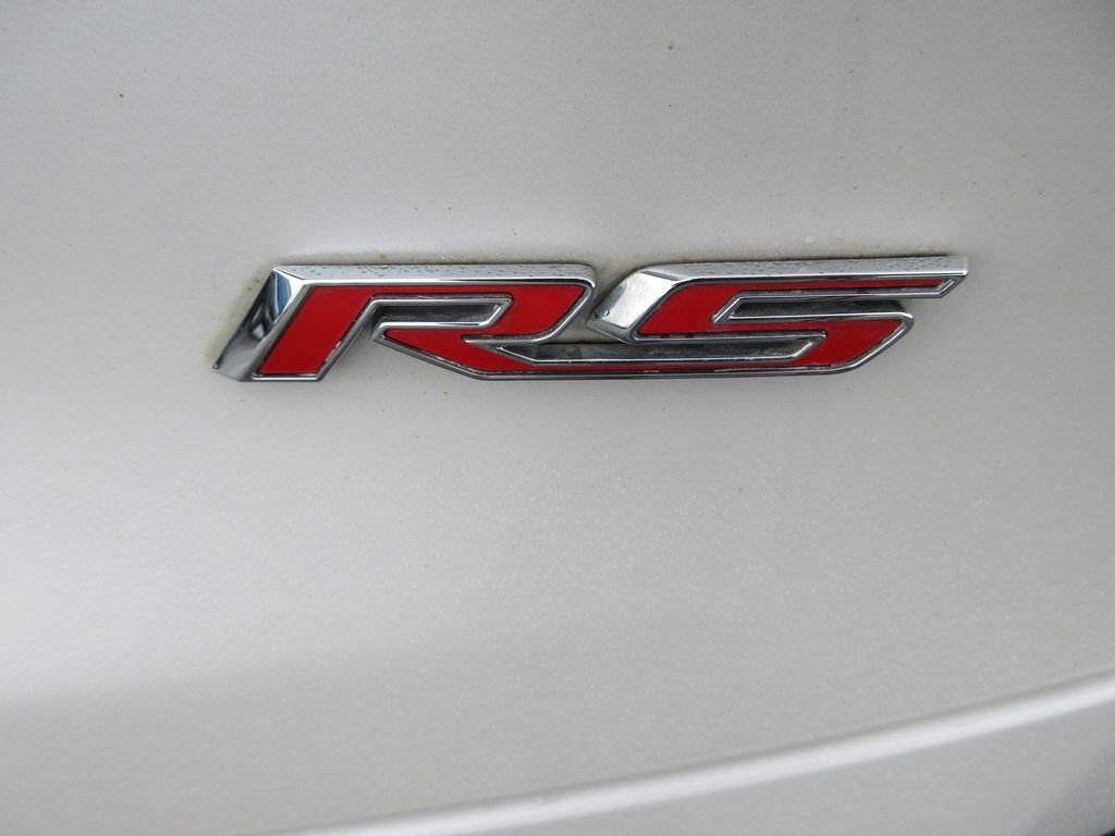 Certified 2020 Chevrolet Blazer RS image 10