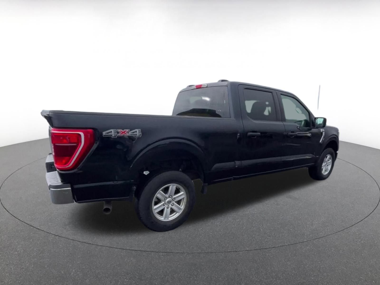 Used 2023 Ford F150 XLT w/ Equipment Group 301A Mid image 14