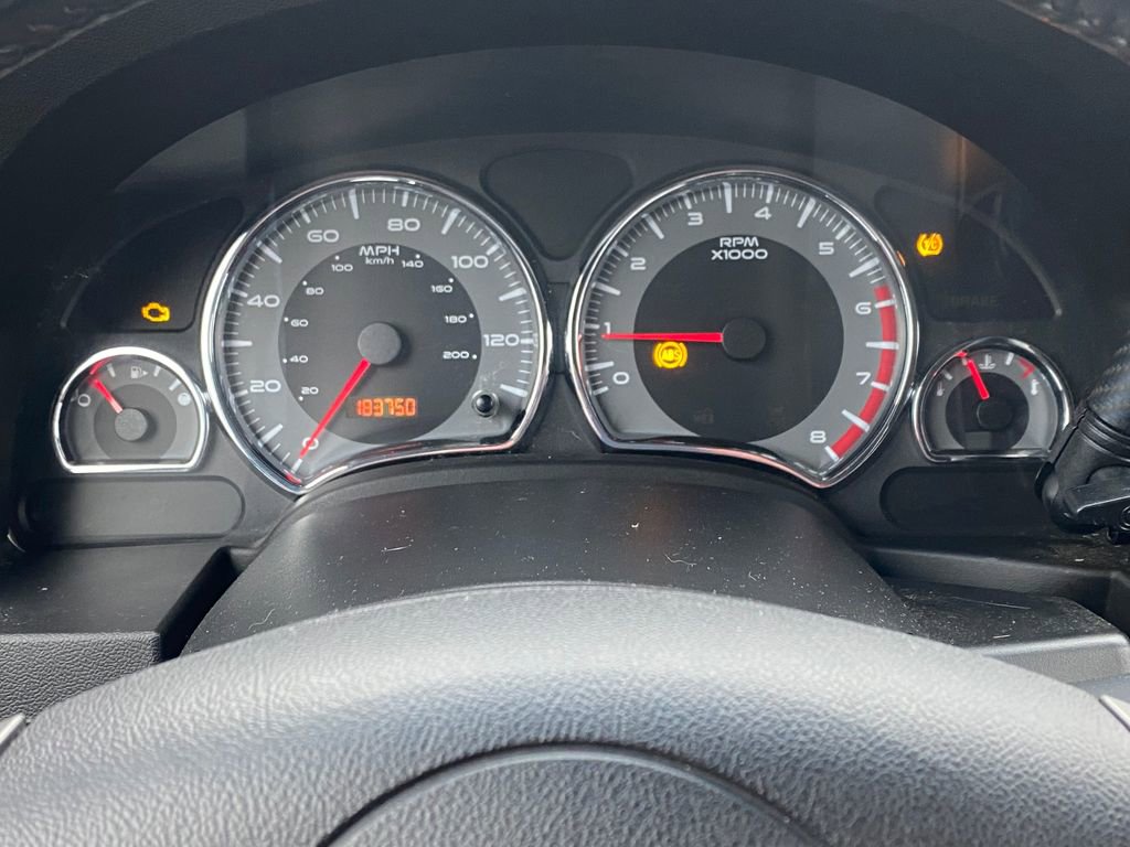 Used 2006 Pontiac Torrent 2WD w/ Preferred Package image 23