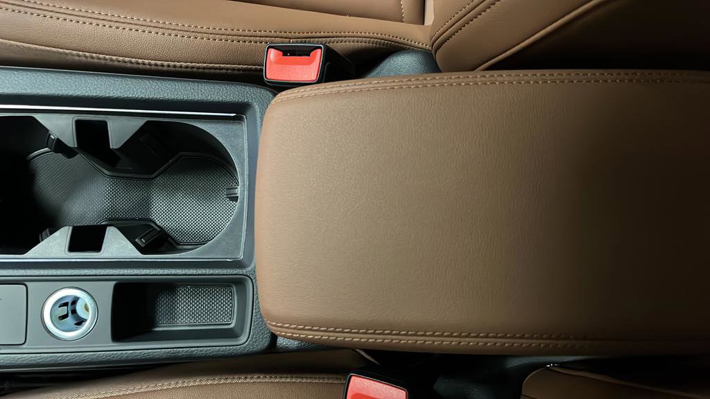 Used 2024 Audi Q3 2.0T Premium Plus w/ Premium Plus Package image 20