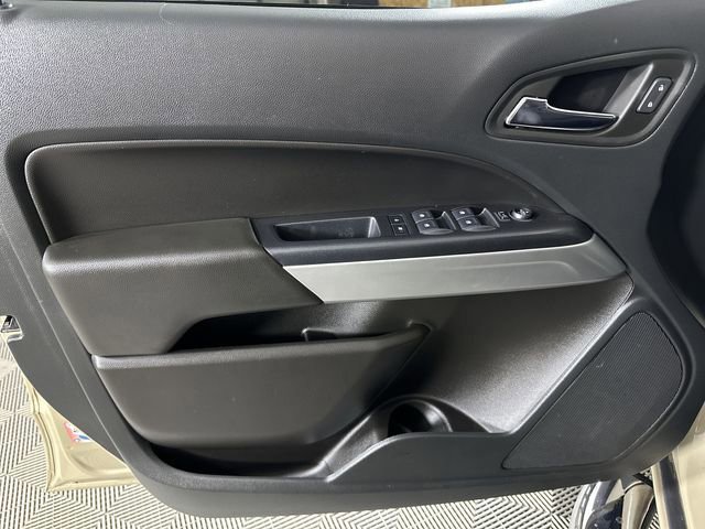 Used 2022 Chevrolet Colorado ZR2 w/ Colorado ZR2 Bison Edition AWD/4WD image 22