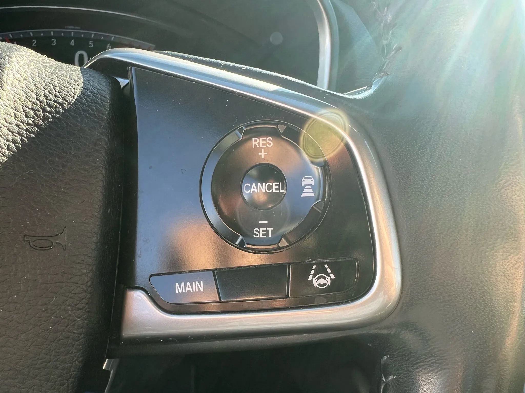 Used 2019 Honda CR-V EX-L image 16