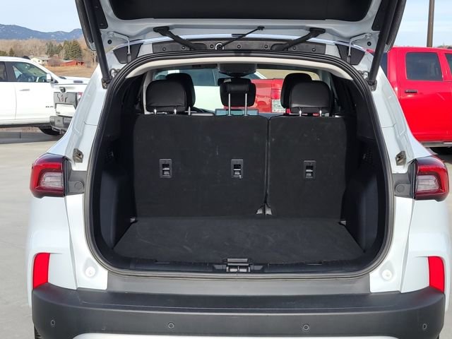Used 2025 Ford Escape Platinum image 13