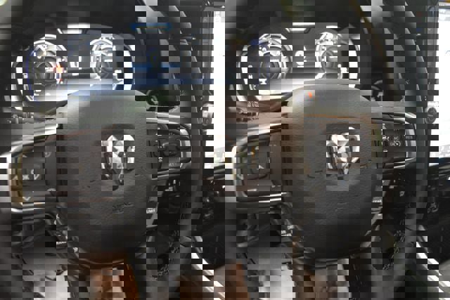 New 2025 RAM 1500 Big Horn image 12