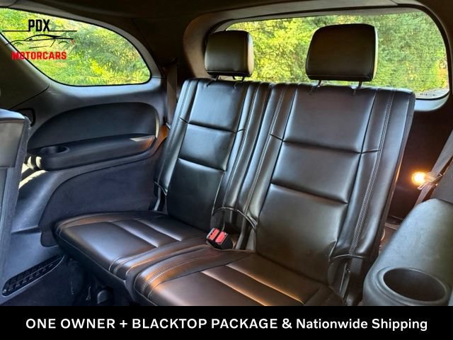 Used 2020 Dodge Durango GT AWD/4WD image 27