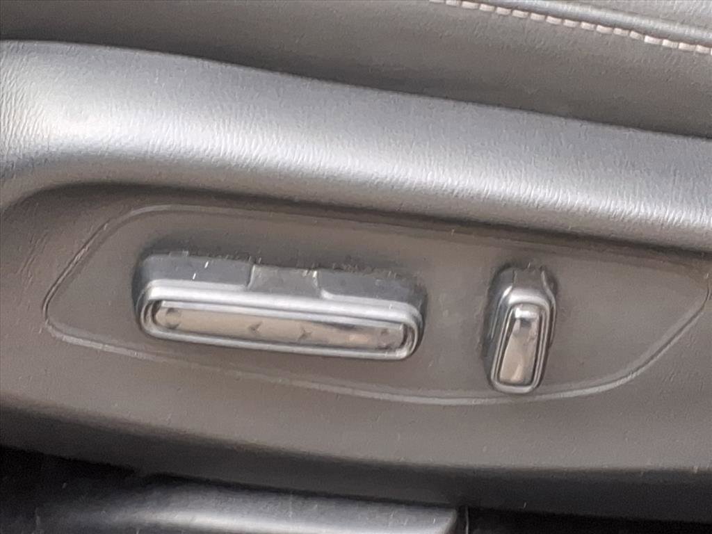 Used 2024 Honda HR-V EX-L image 24