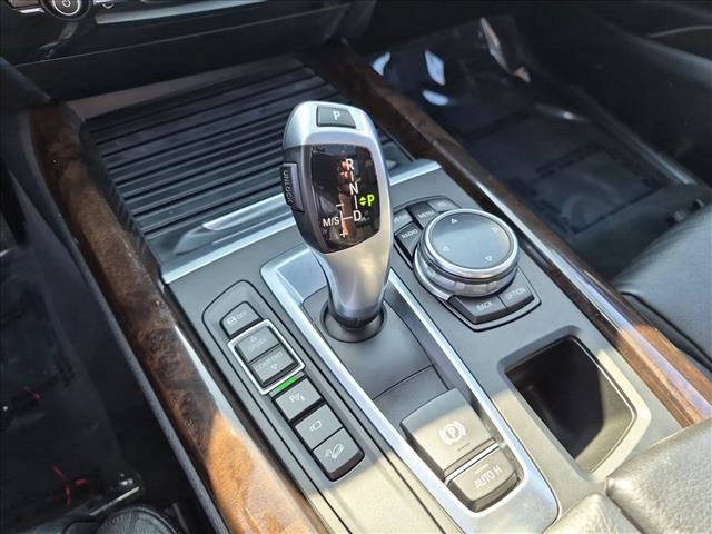 Used 2014 BMW X5 xDrive35i AWD/4WD image 12