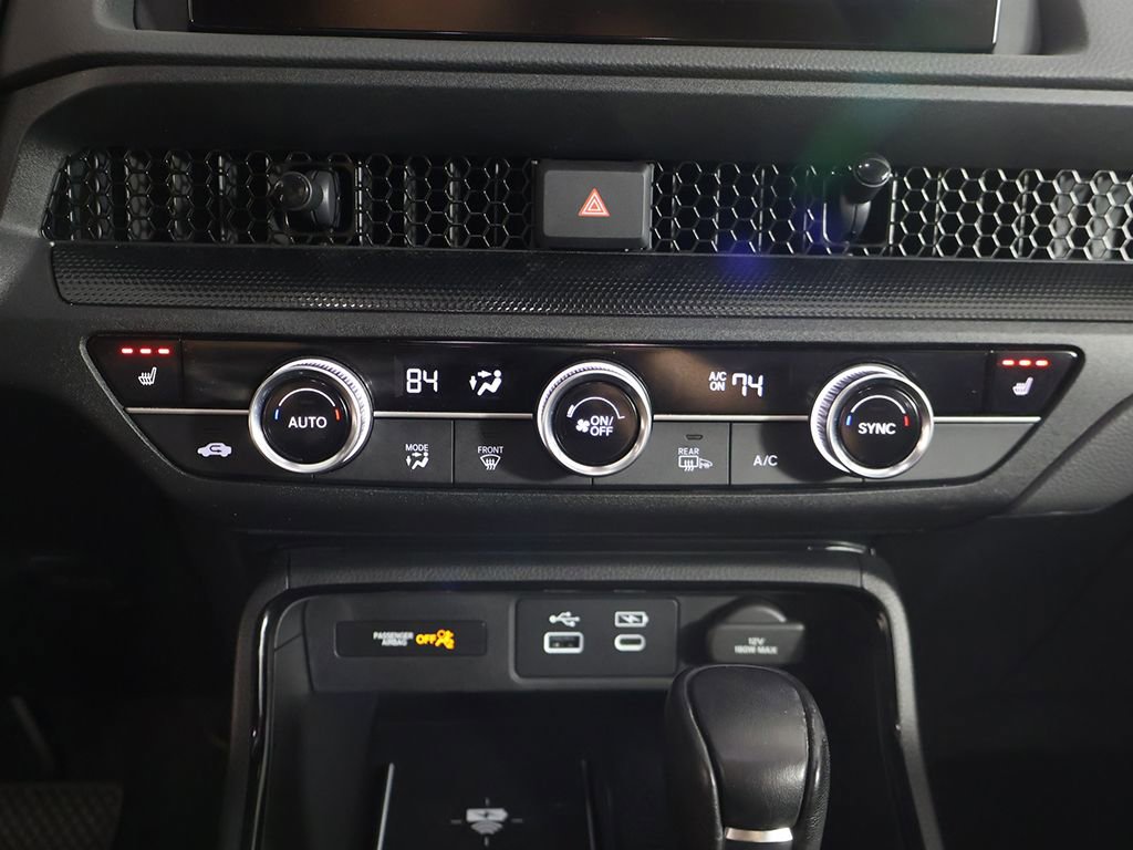 Used 2024 Honda CR-V Sport-L image 50