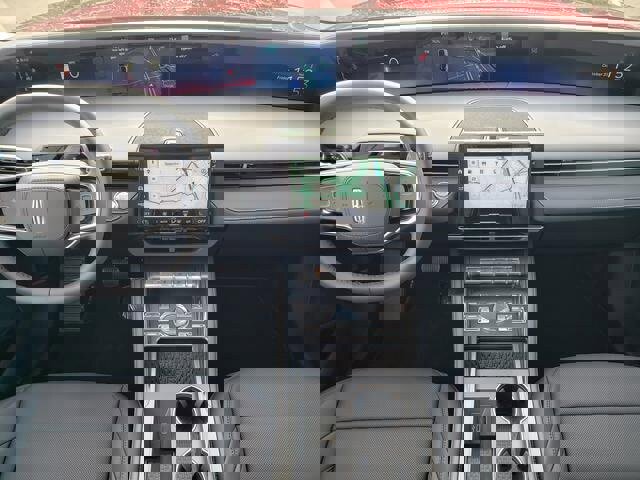 New 2026 Lincoln Nautilus Premier image 16