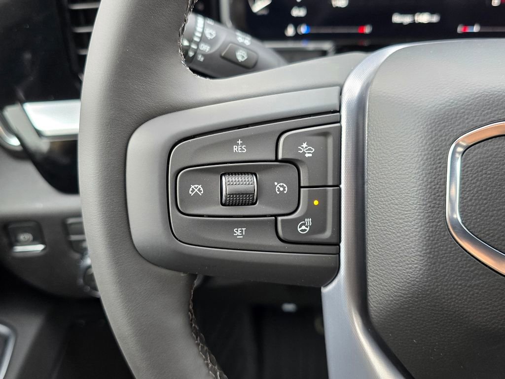 New 2026 GMC Sierra 1500 Elevation w/ Elevation Select Package image 18