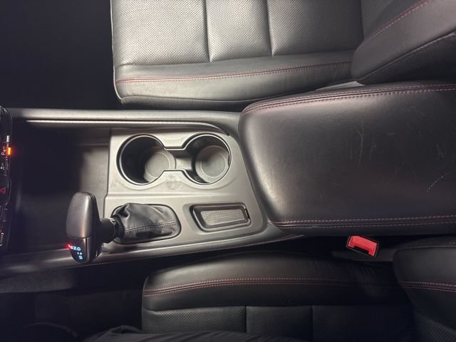 Used 2024 Dodge Durango GT AWD/4WD image 28