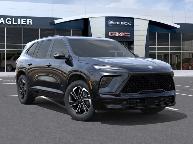 New 2027 Buick Enclave Sport Touring w/ Power Package AWD/4WD image 7