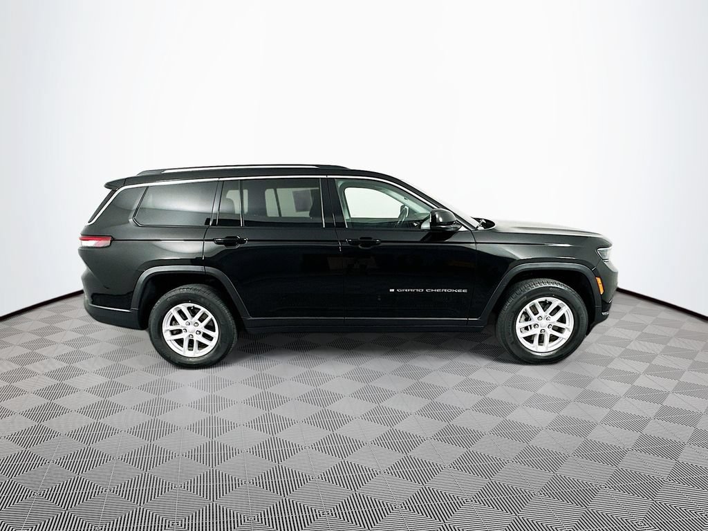 Certified 2022 Jeep Grand Cherokee L Laredo w/ Luxury Tech Group I AWD/4WD image 14