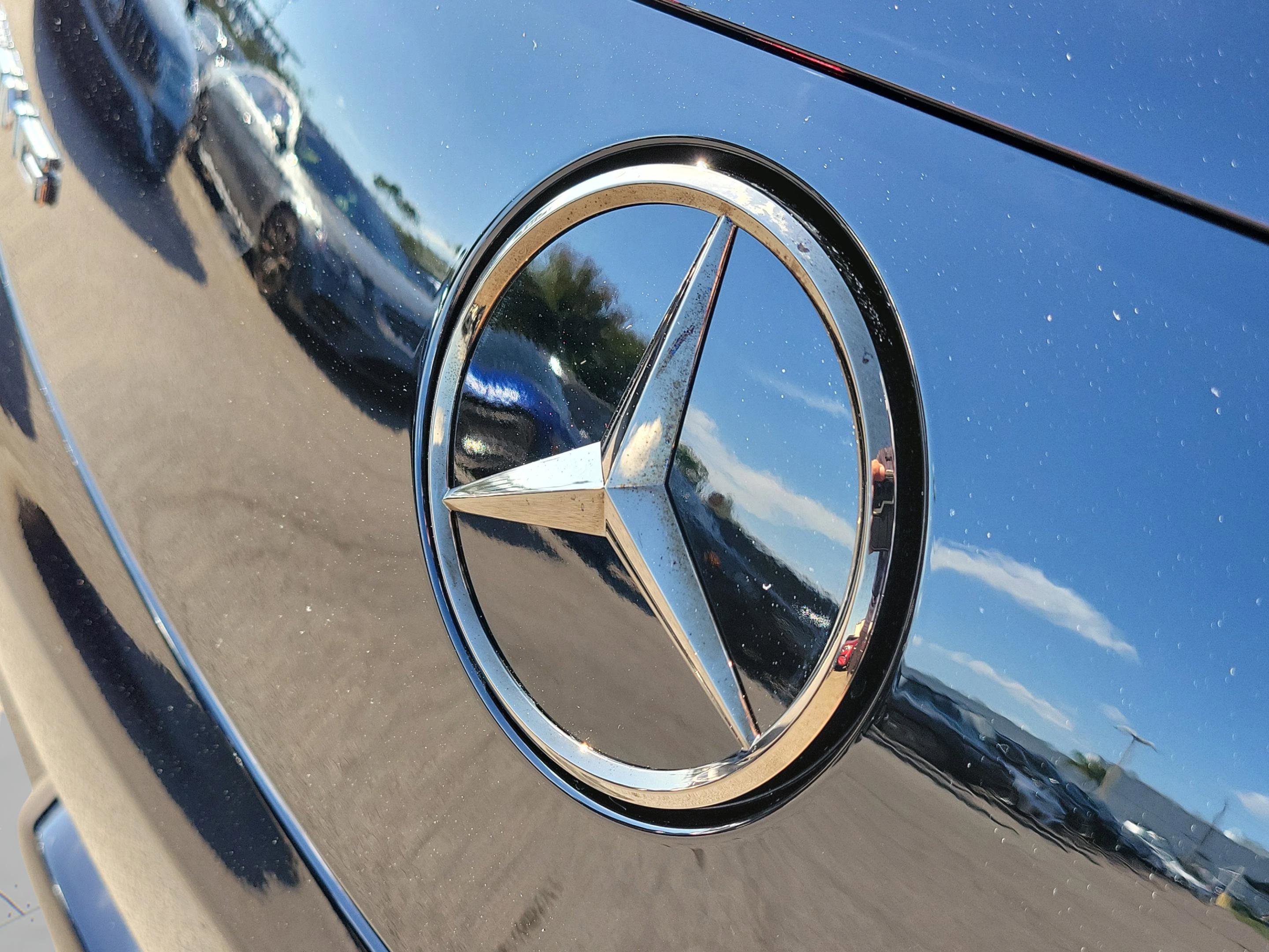 New 2026 Mercedes-Benz CLE 53 AMG 4MATIC Coupe image 27