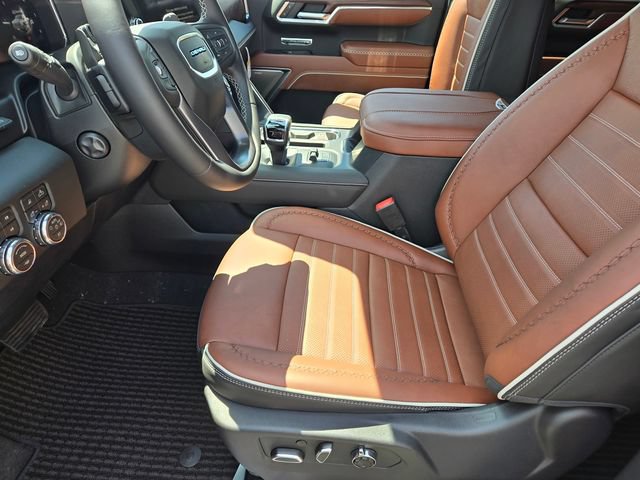New 2026 GMC Sierra 1500 Denali Ultimate AWD/4WD image 9