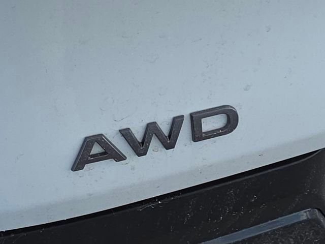 New 2026 Nissan Murano SL w/ Comfort Package image 18