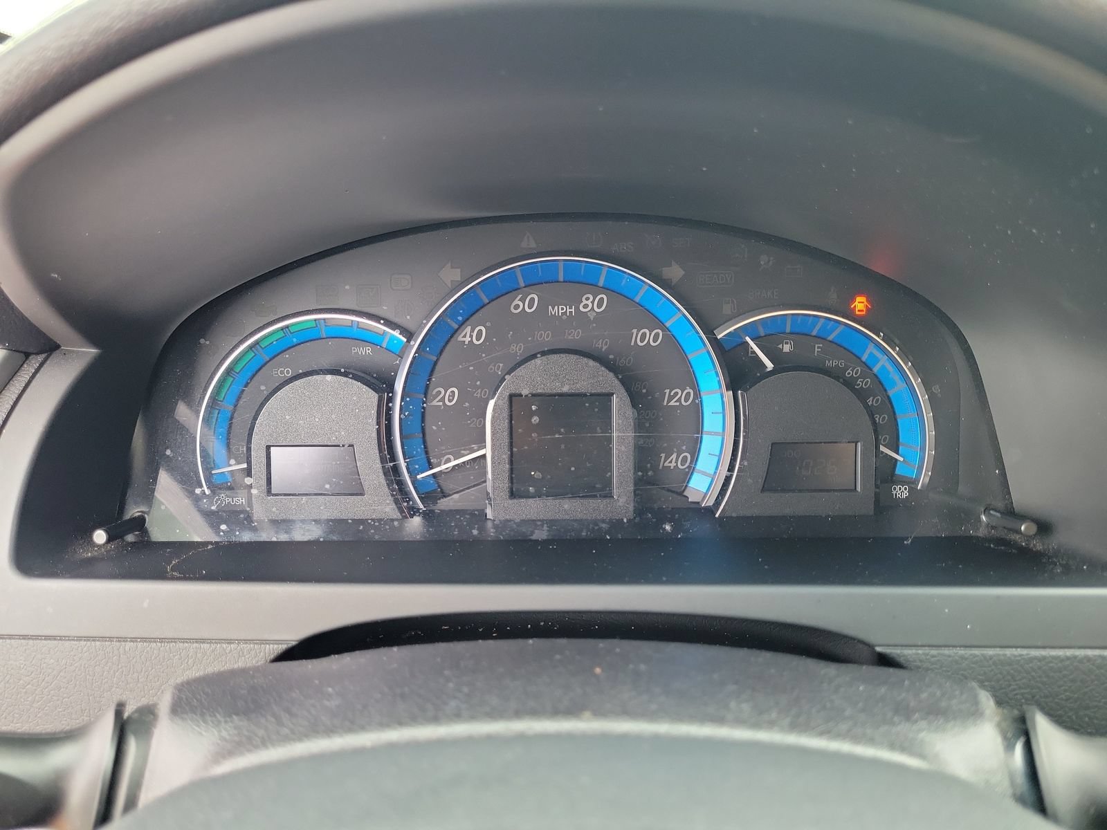 Used 2014 Toyota Camry SE w/ Moonroof Package FWD image 22