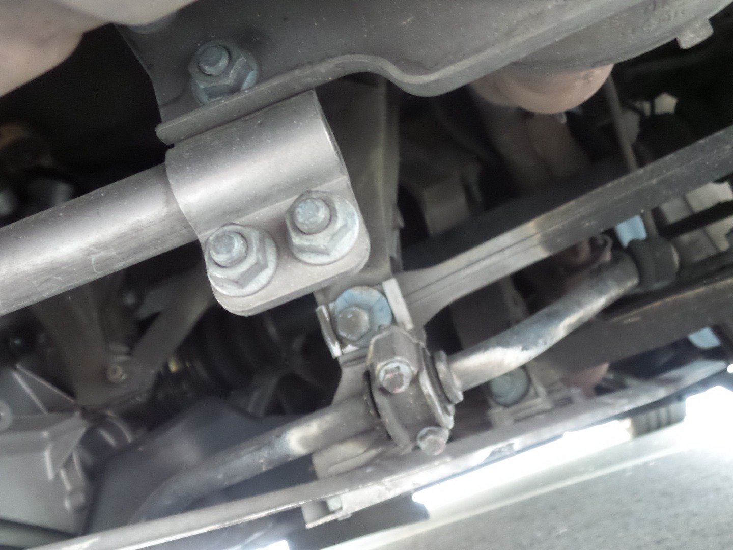 Used 2005 Porsche Boxster S RWD image 69