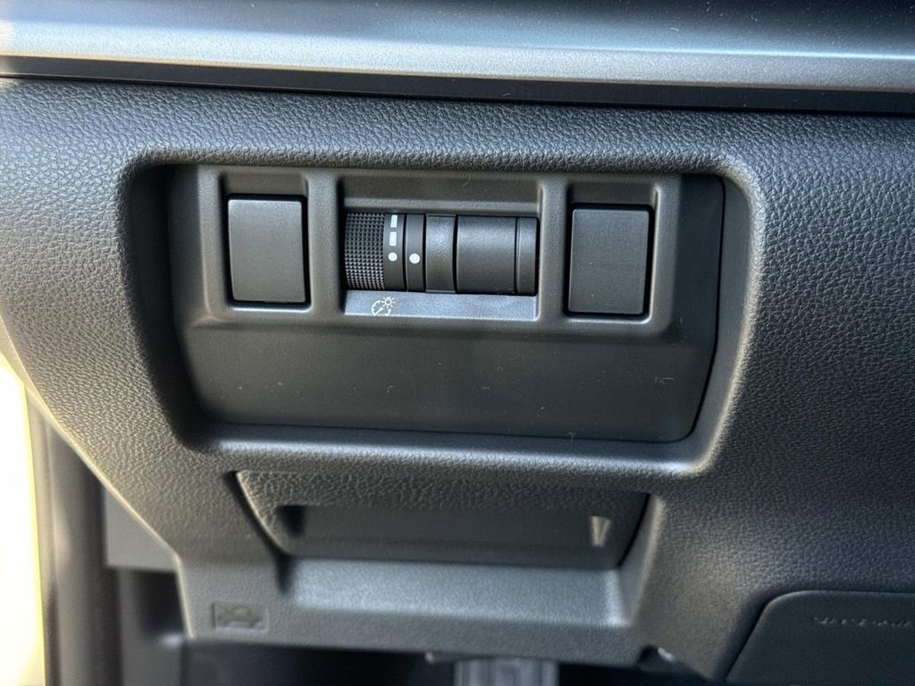 New 2026 Subaru Impreza 2.0i Sport image 40