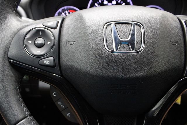 Used 2022 Honda HR-V Sport image 22