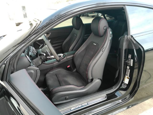 Used 2020 Mercedes-Benz E 53 AMG 4MATIC Coupe image 6