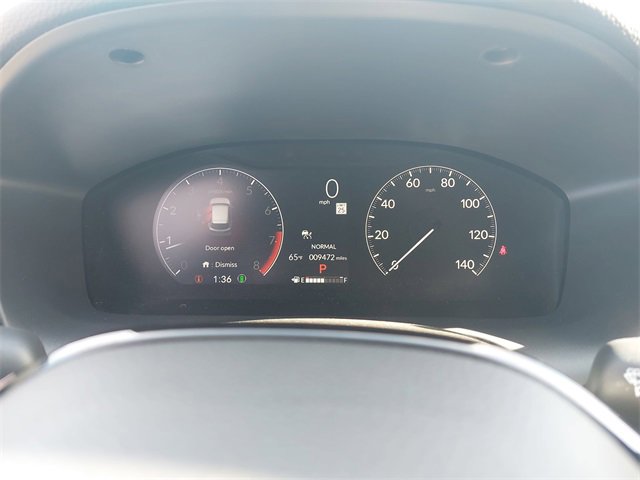 Used 2025 Honda HR-V Sport image 18