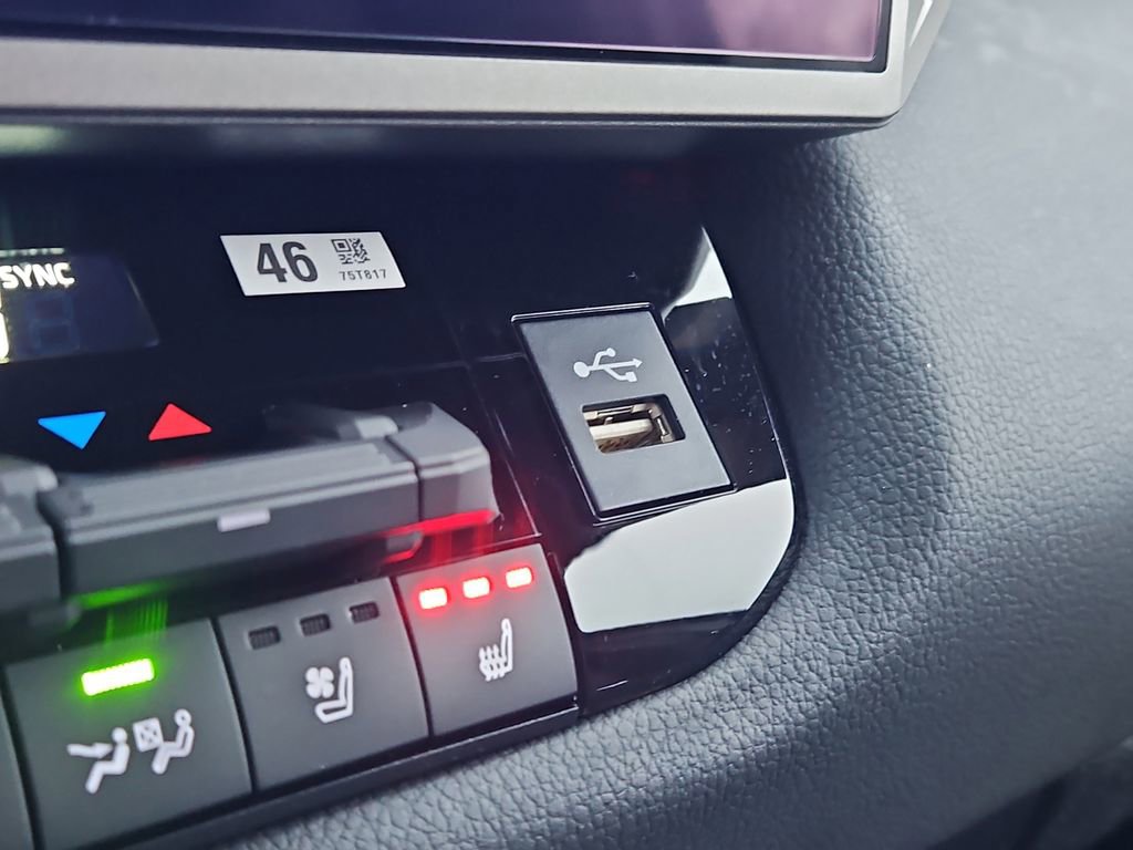 New 2026 Toyota Tundra Limited AWD/4WD image 14