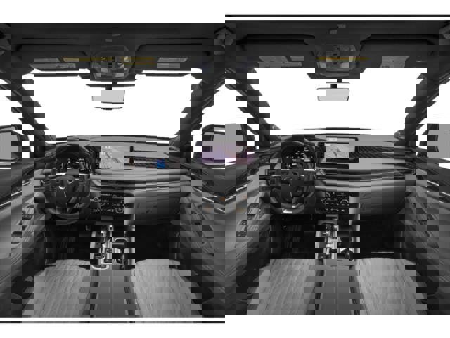 New 2026 INFINITI QX60 Autograph w/ Dark Cargo Package image 10