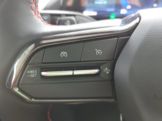 New 2026 Chevrolet Equinox EV RS FWD image 27