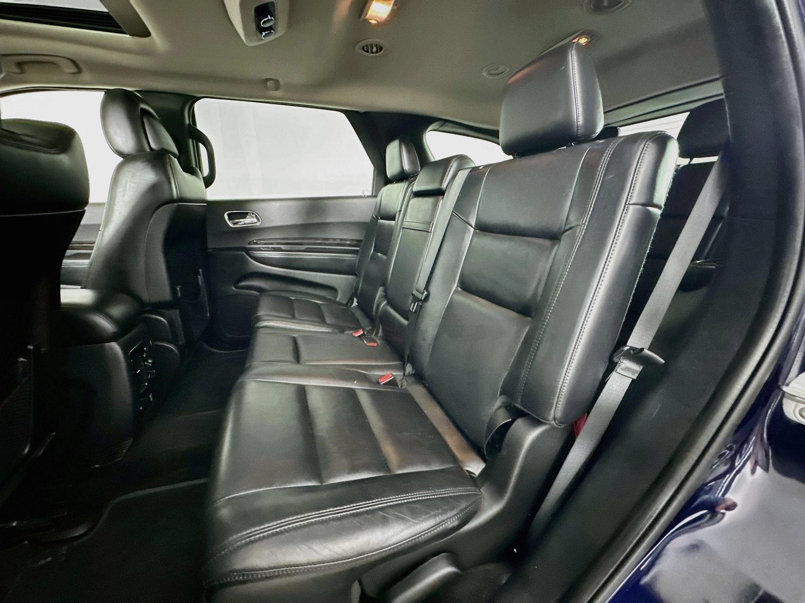Used 2012 Dodge Durango Crew w/ Leather Interior Group AWD/4WD image 26