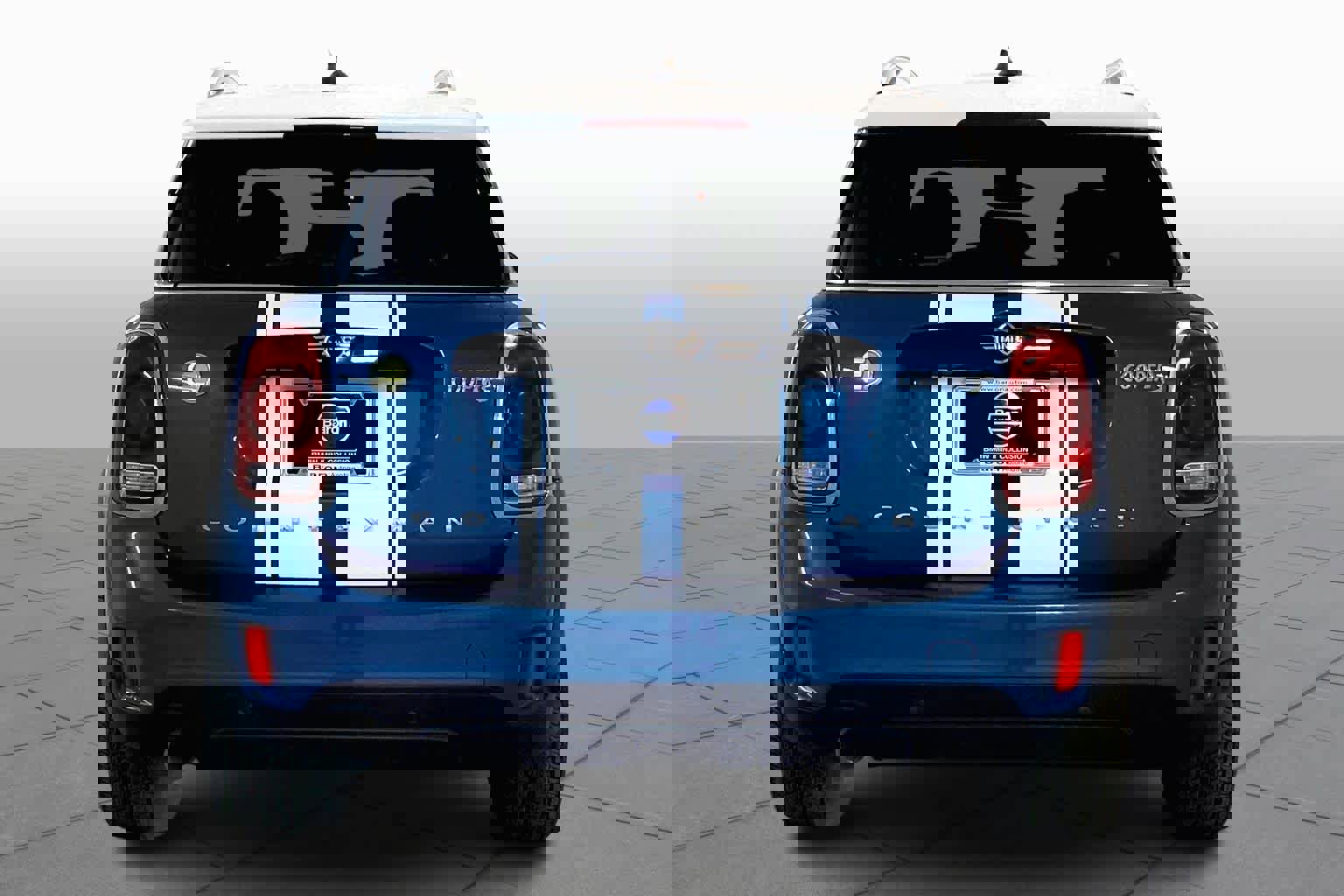 Used 2019 MINI Cooper Countryman SE w/ Driver Assistance Package image 4