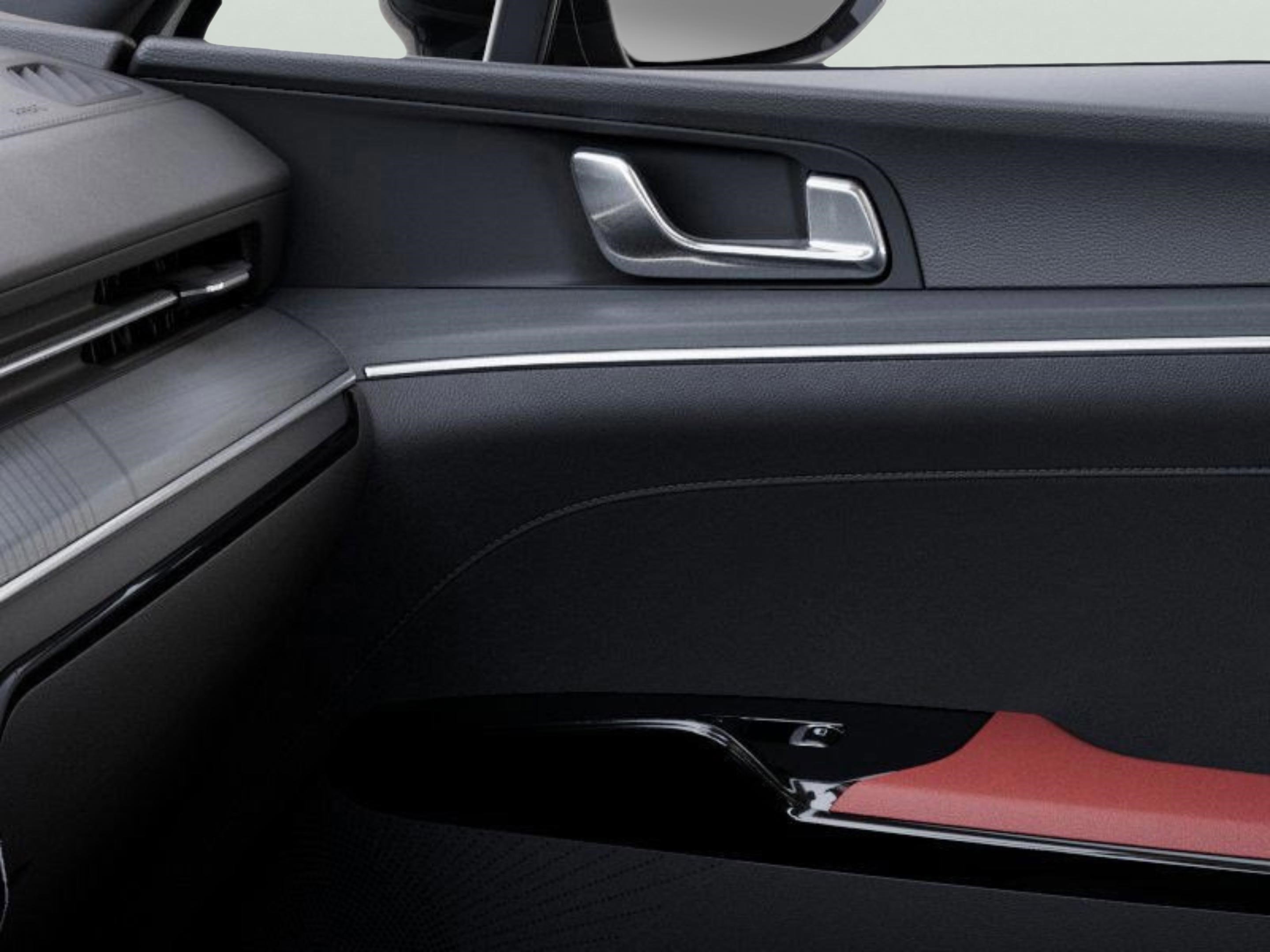 New 2026 Kia K5 GT-Line w/ GT-Line Red Interior Package image 25