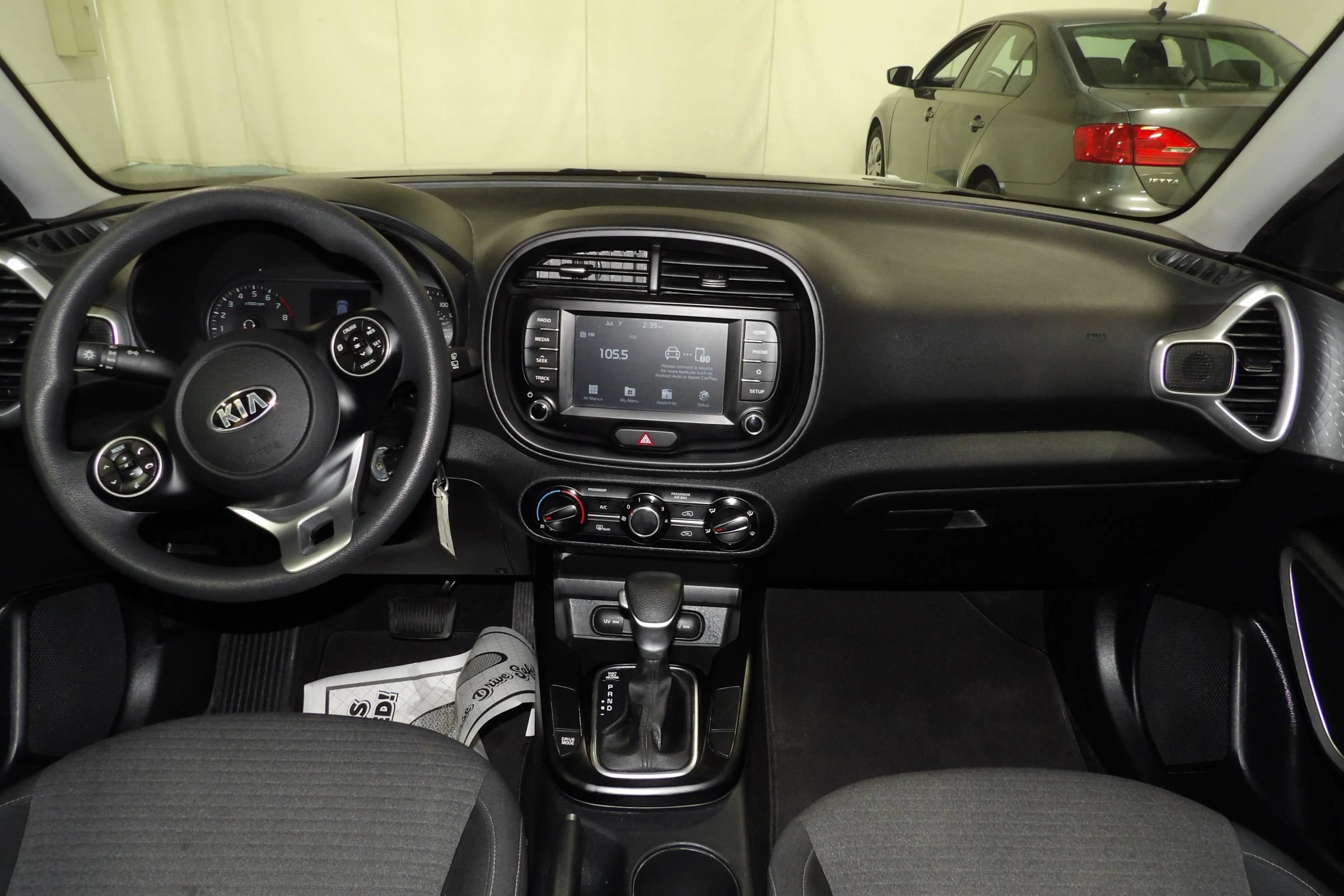 Used 2021 Kia Soul S FWD image 10