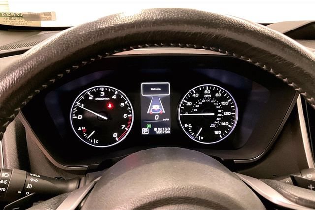 Used 2023 Subaru Ascent Limited w/ Technology Package AWD/4WD image 30