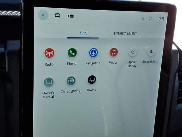 Used 2023 Ford Expedition Max Platinum image 23