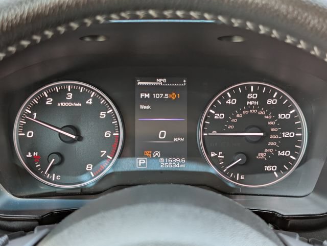 Used 2020 Subaru Outback Premium AWD/4WD image 26