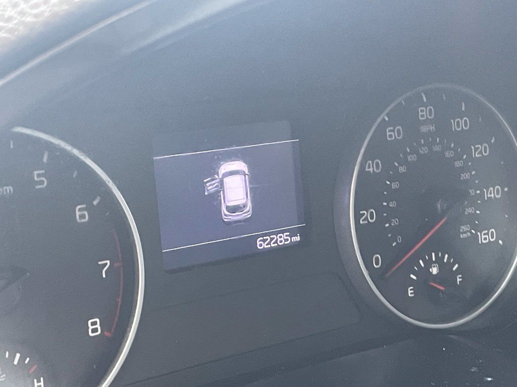Used 2023 Kia Seltos S FWD image 7